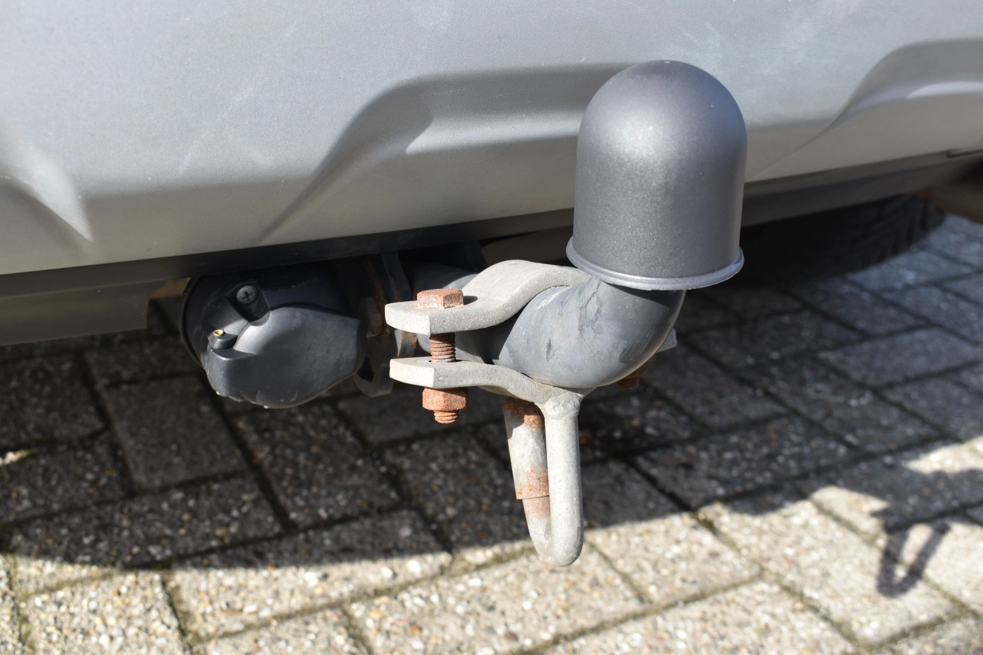 Hoofdafbeelding Opel Mokka X