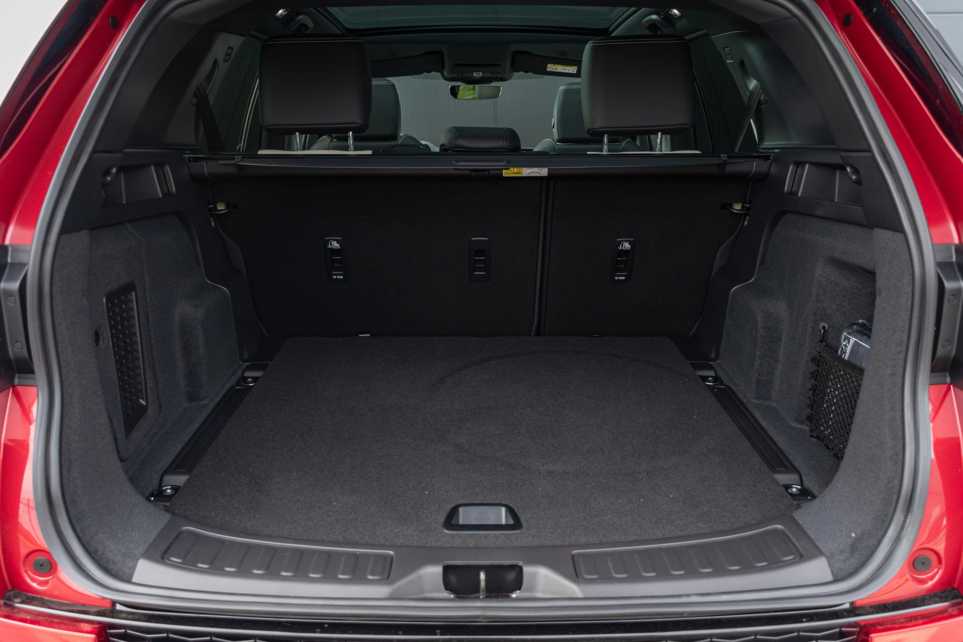 Hoofdafbeelding Land Rover Discovery Sport