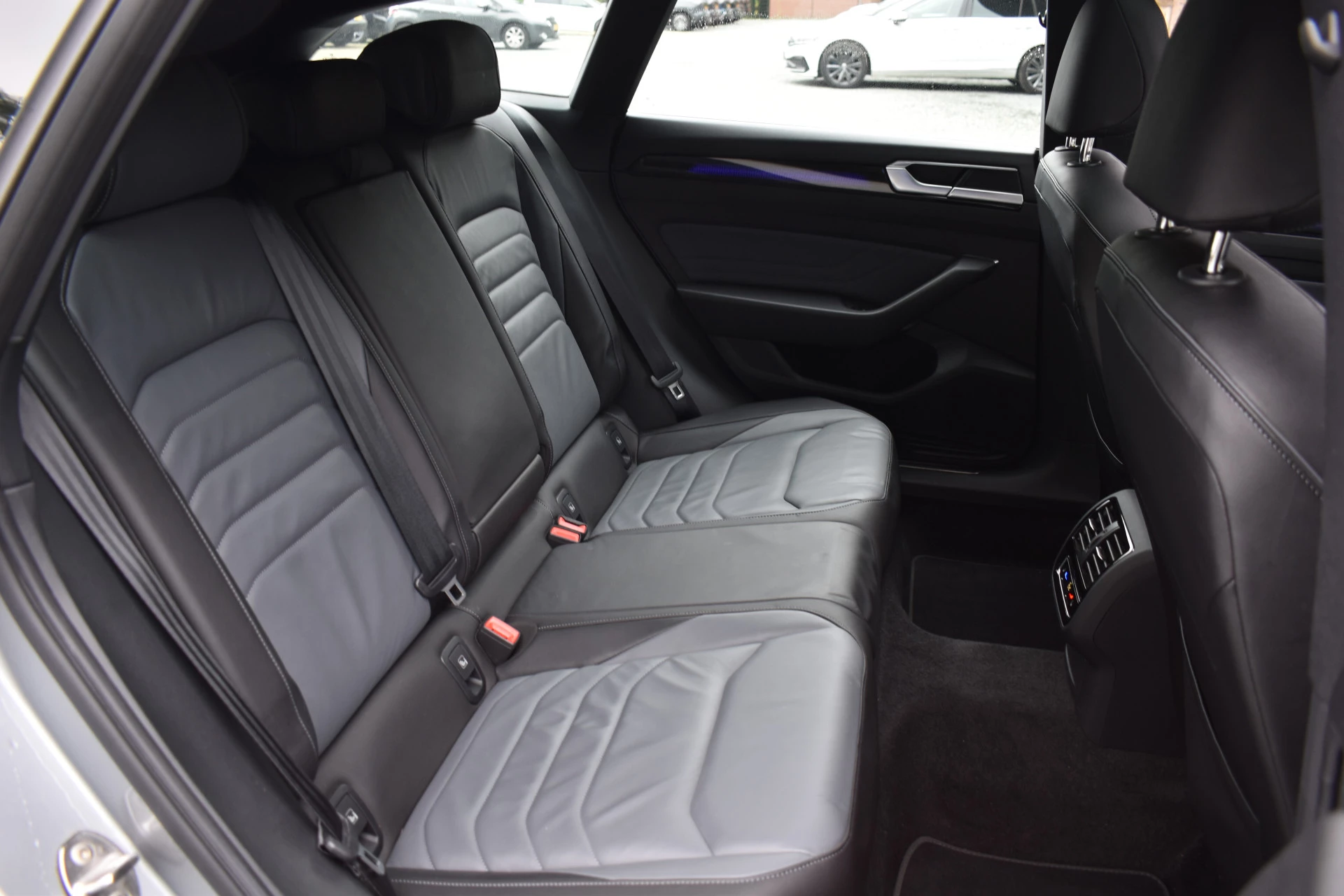 Hoofdafbeelding Volkswagen Arteon