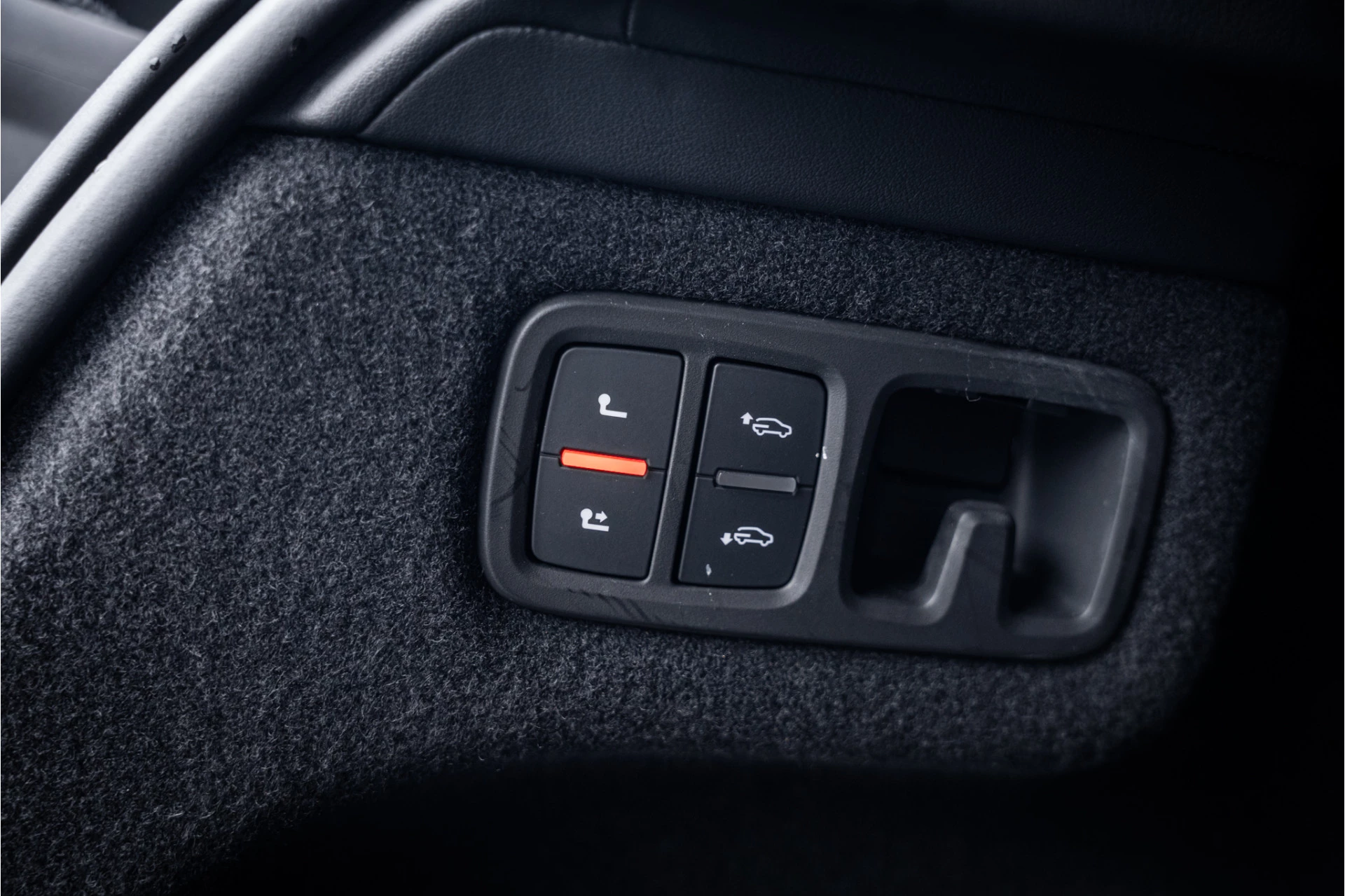 Hoofdafbeelding Lamborghini Urus