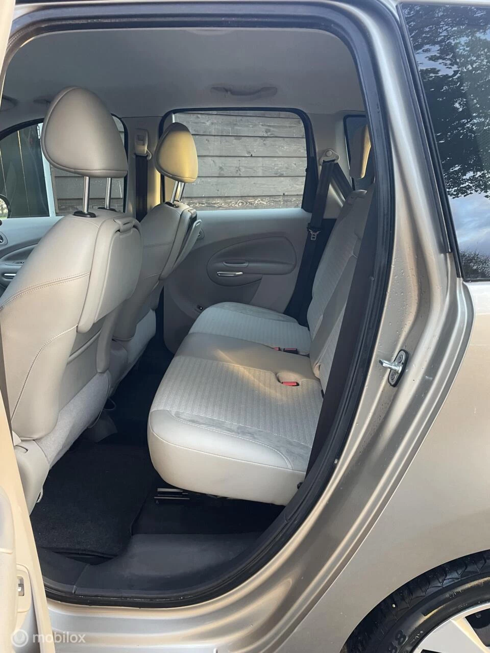 Hoofdafbeelding Citroën C3 Picasso