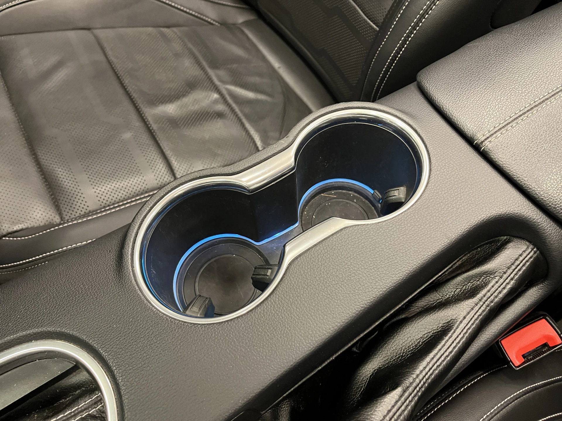 Hoofdafbeelding Ford Mustang