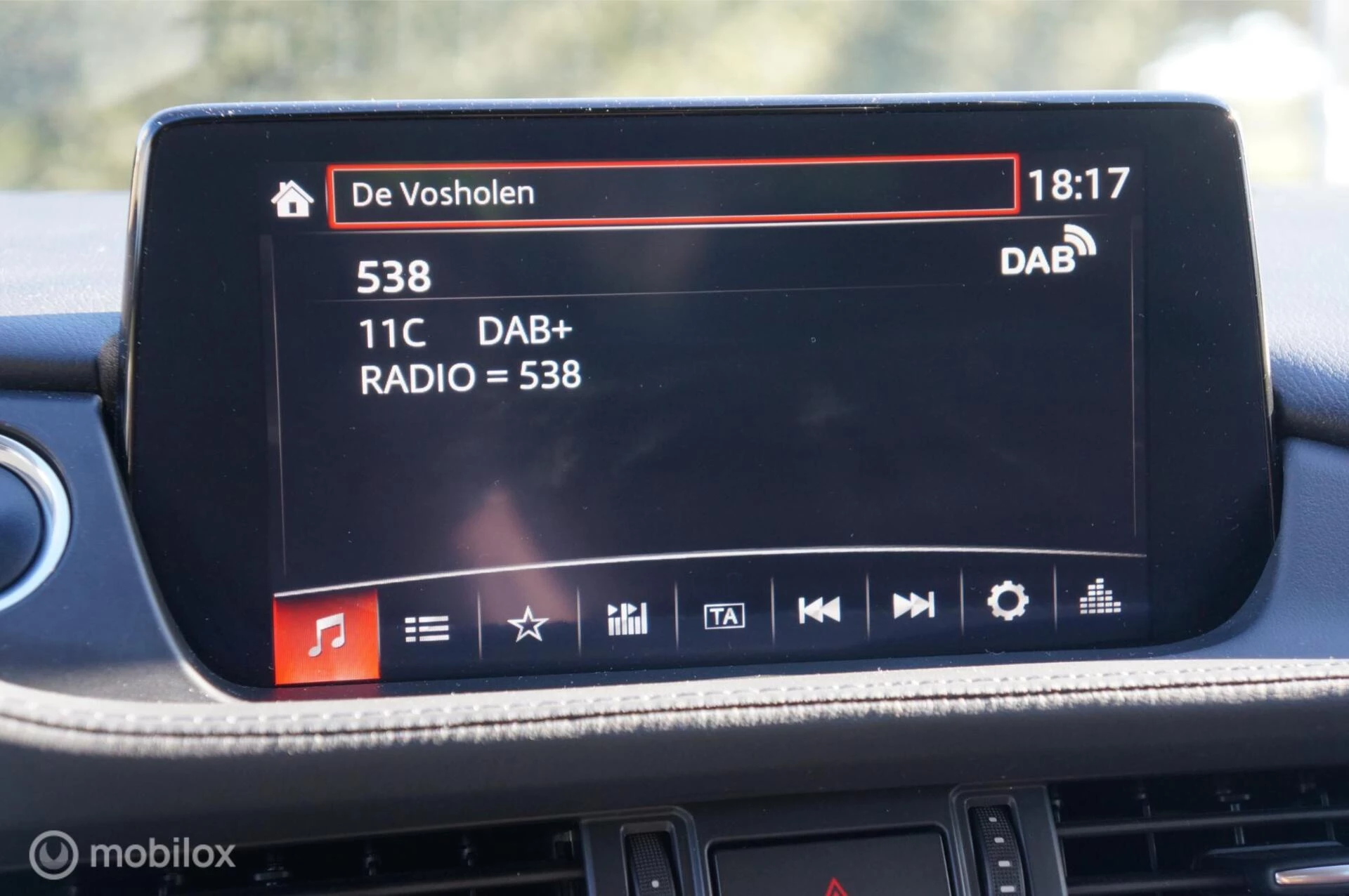 Hoofdafbeelding Mazda 6
