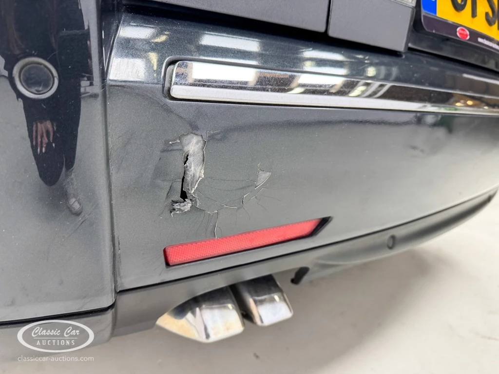 Hoofdafbeelding Citroën C6