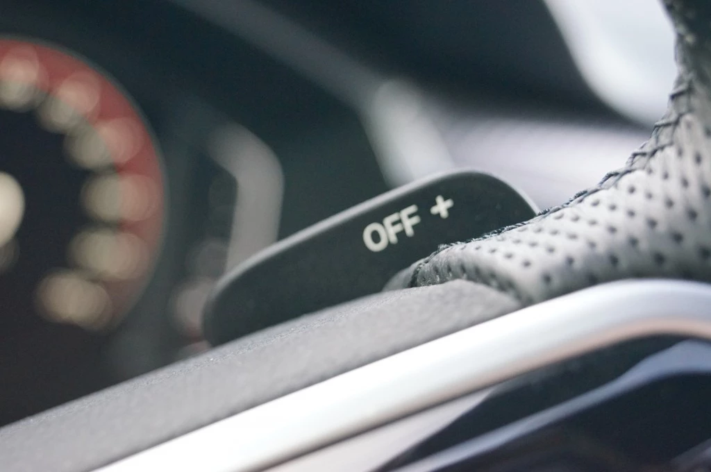 Hoofdafbeelding Volkswagen Arteon