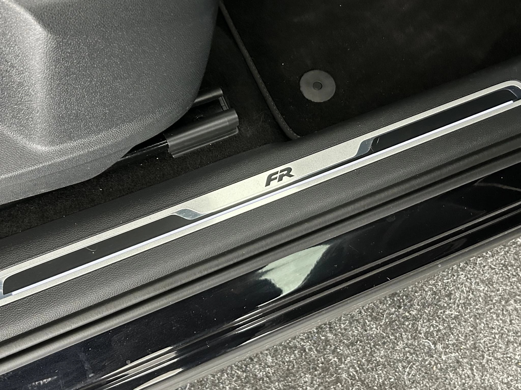 Hoofdafbeelding SEAT Tarraco