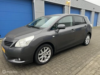 Toyota Verso 1.8 VVT-i Business AUT | Pano | Keyless
