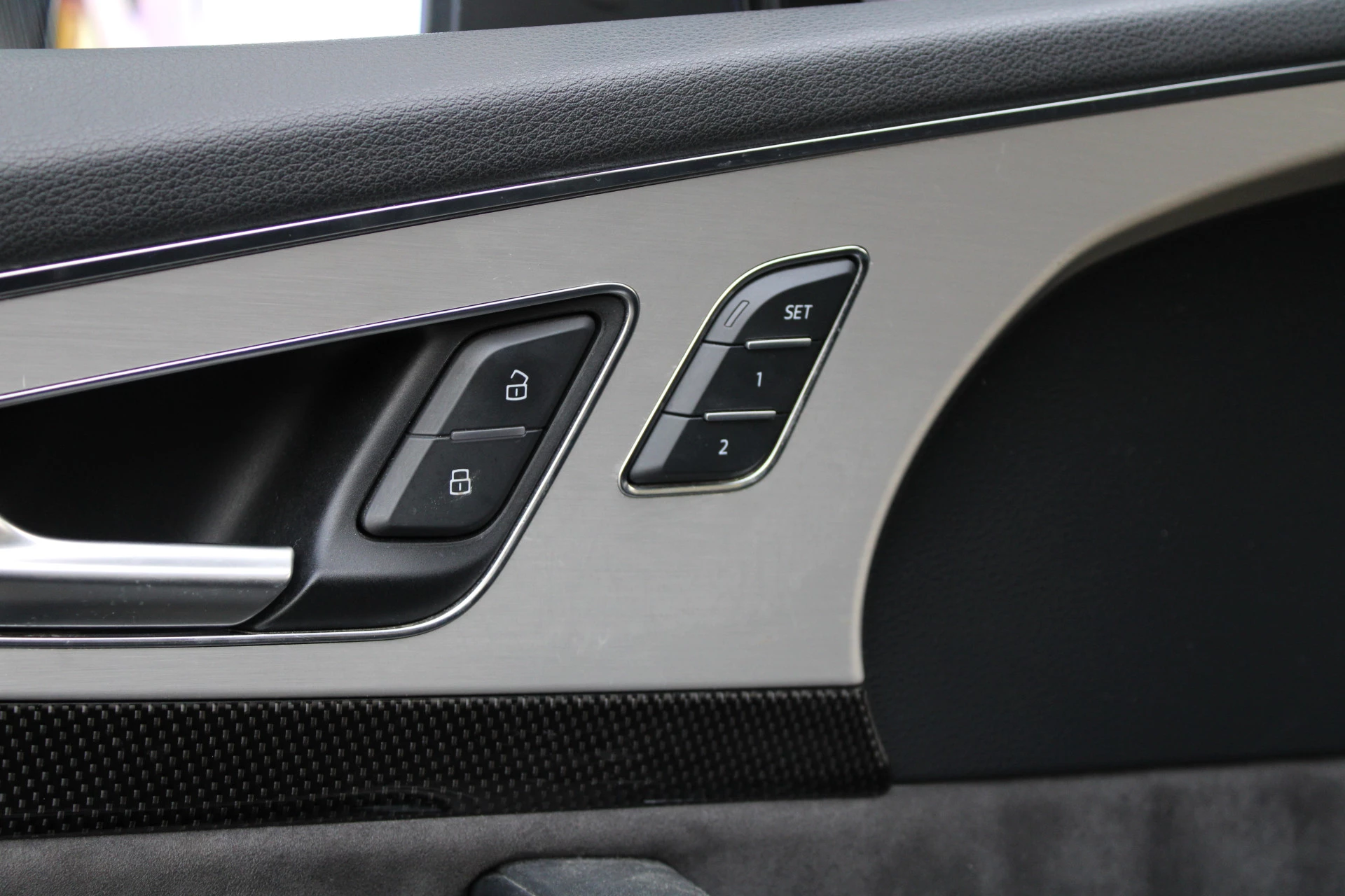 Hoofdafbeelding Audi SQ7