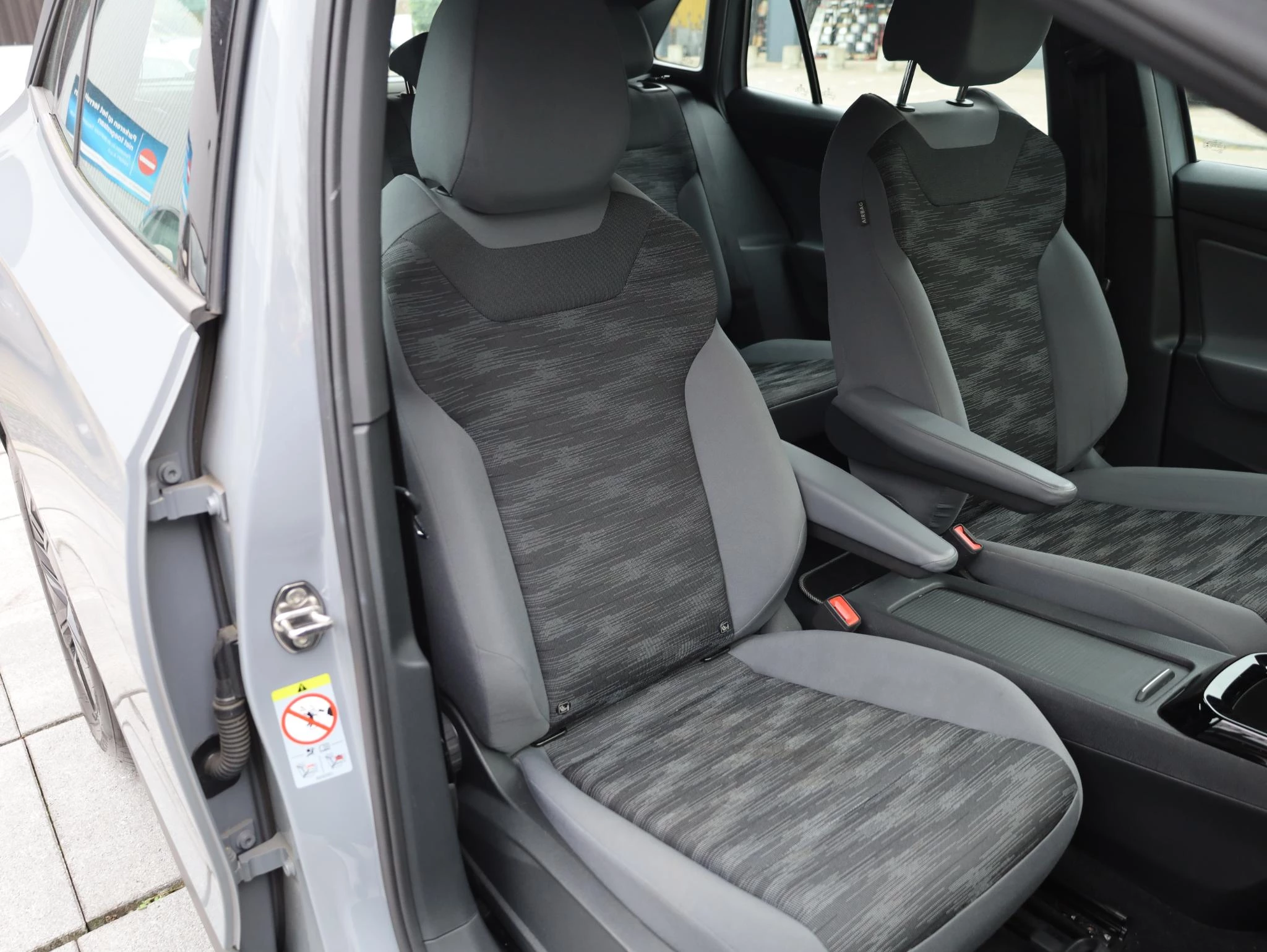 Hoofdafbeelding Volkswagen ID.4