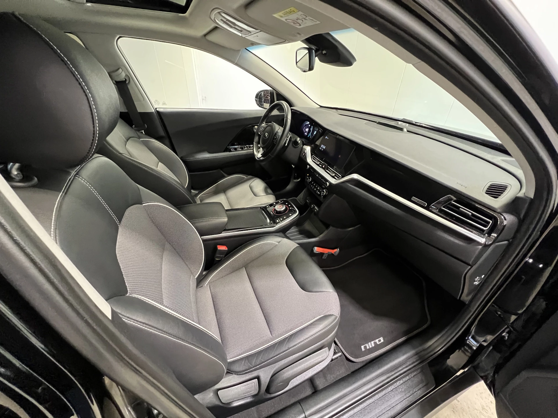 Hoofdafbeelding Kia e-Niro