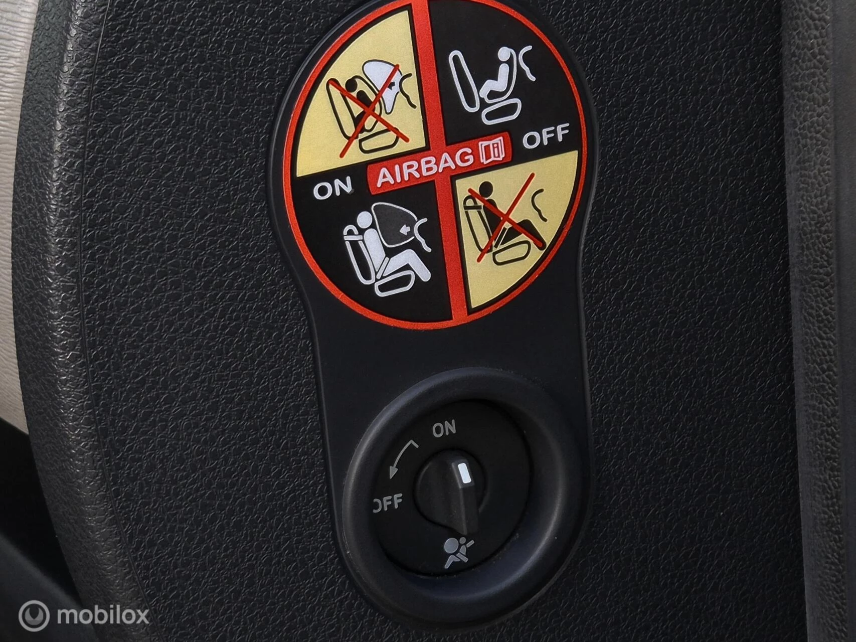 Hoofdafbeelding Dacia Lodgy
