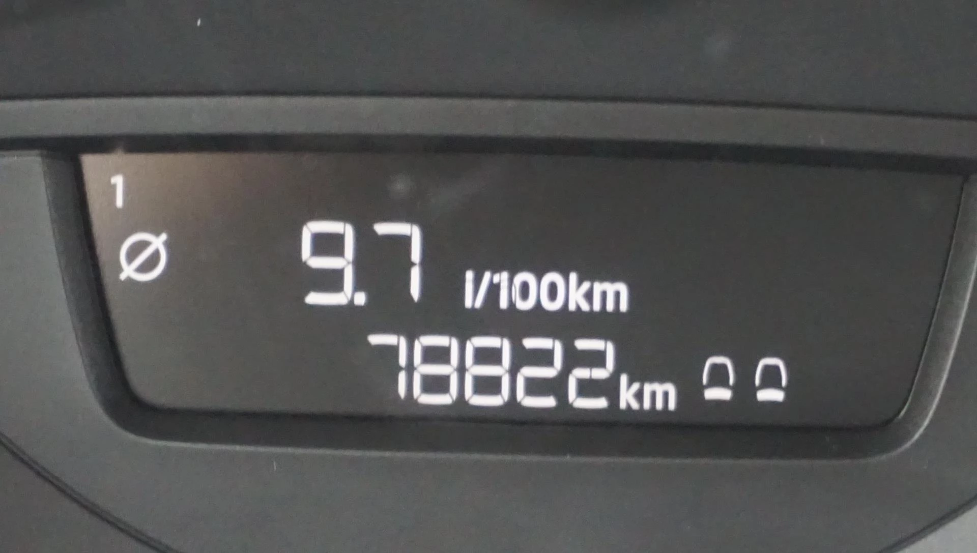 Hoofdafbeelding Škoda Citigo