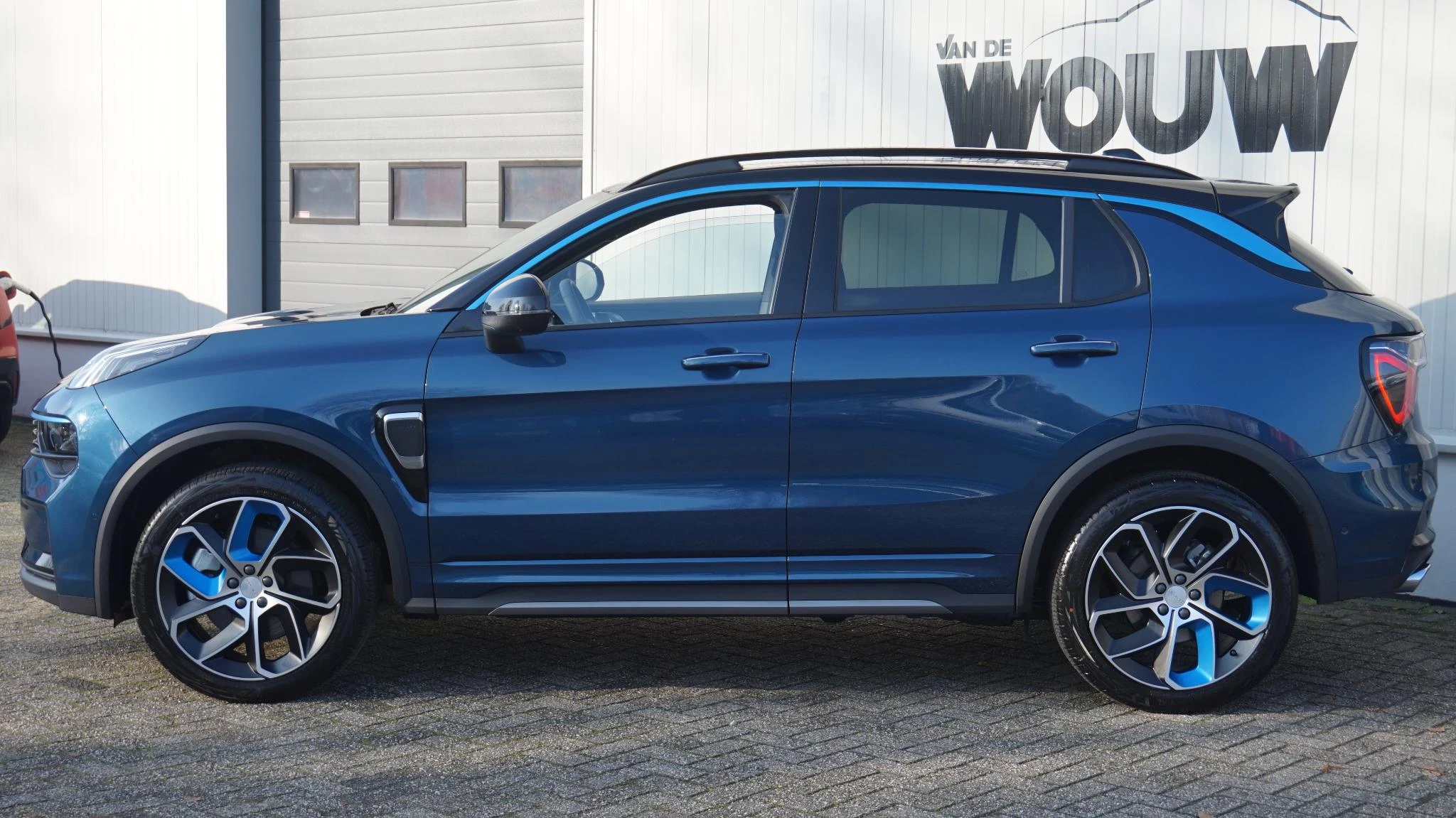 Hoofdafbeelding Lynk & Co 01