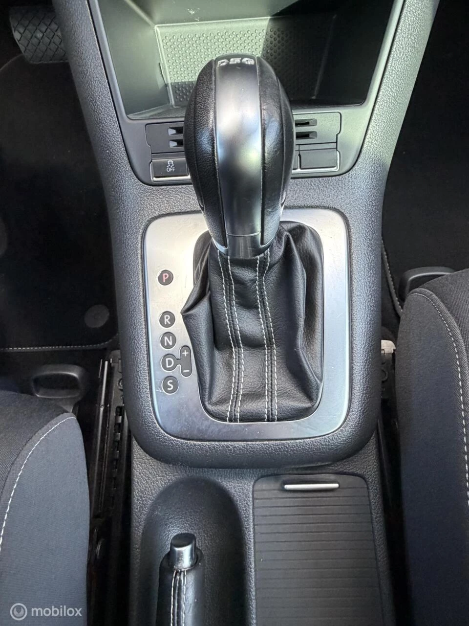 Hoofdafbeelding Volkswagen Golf Plus