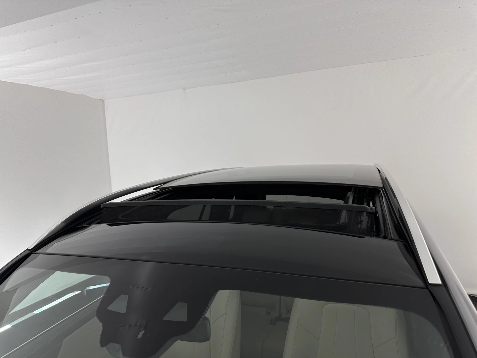 Hoofdafbeelding Mercedes-Benz GLB