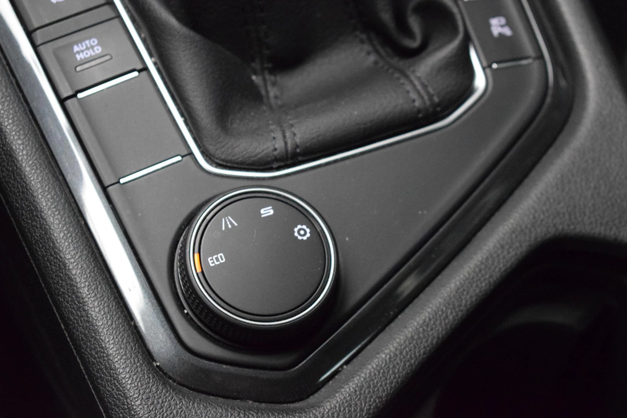 Hoofdafbeelding SEAT Tarraco