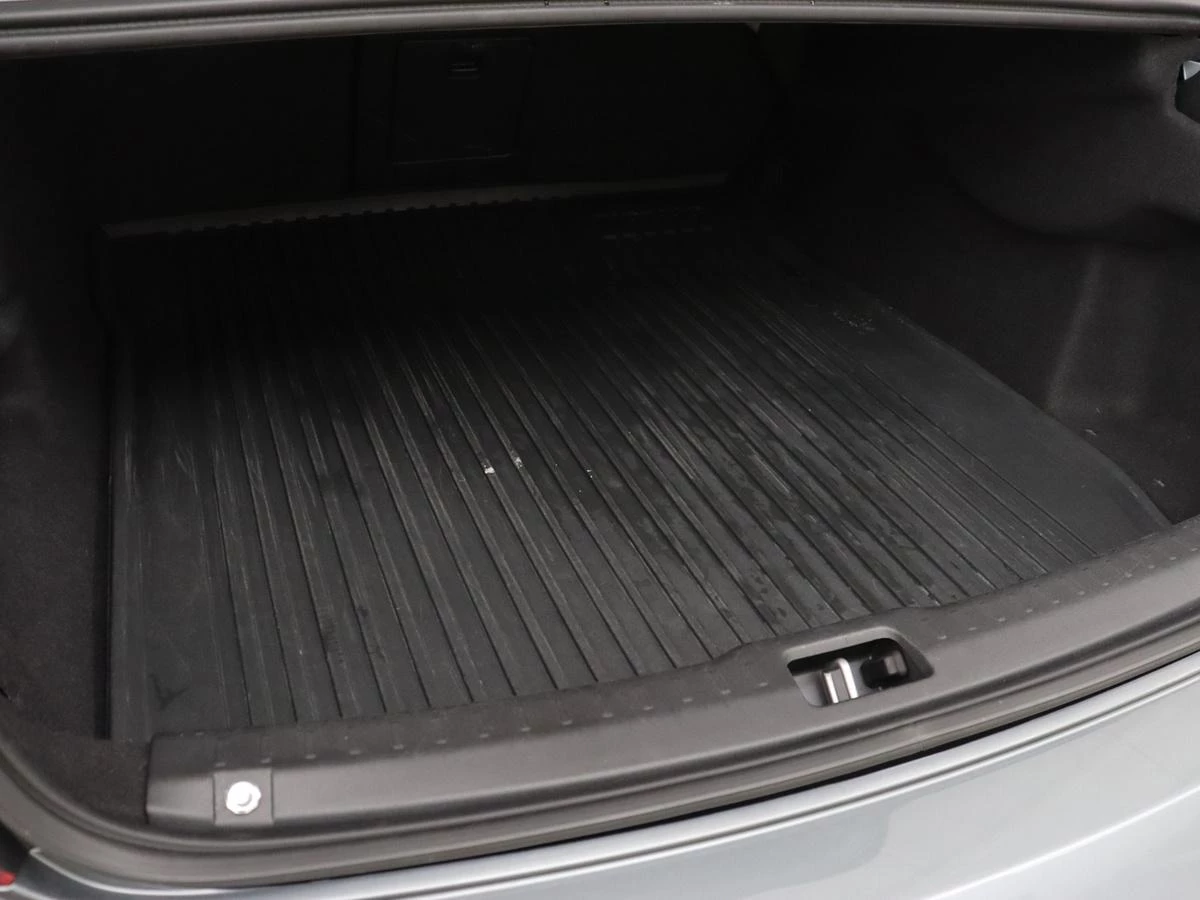 Hoofdafbeelding Volvo S90