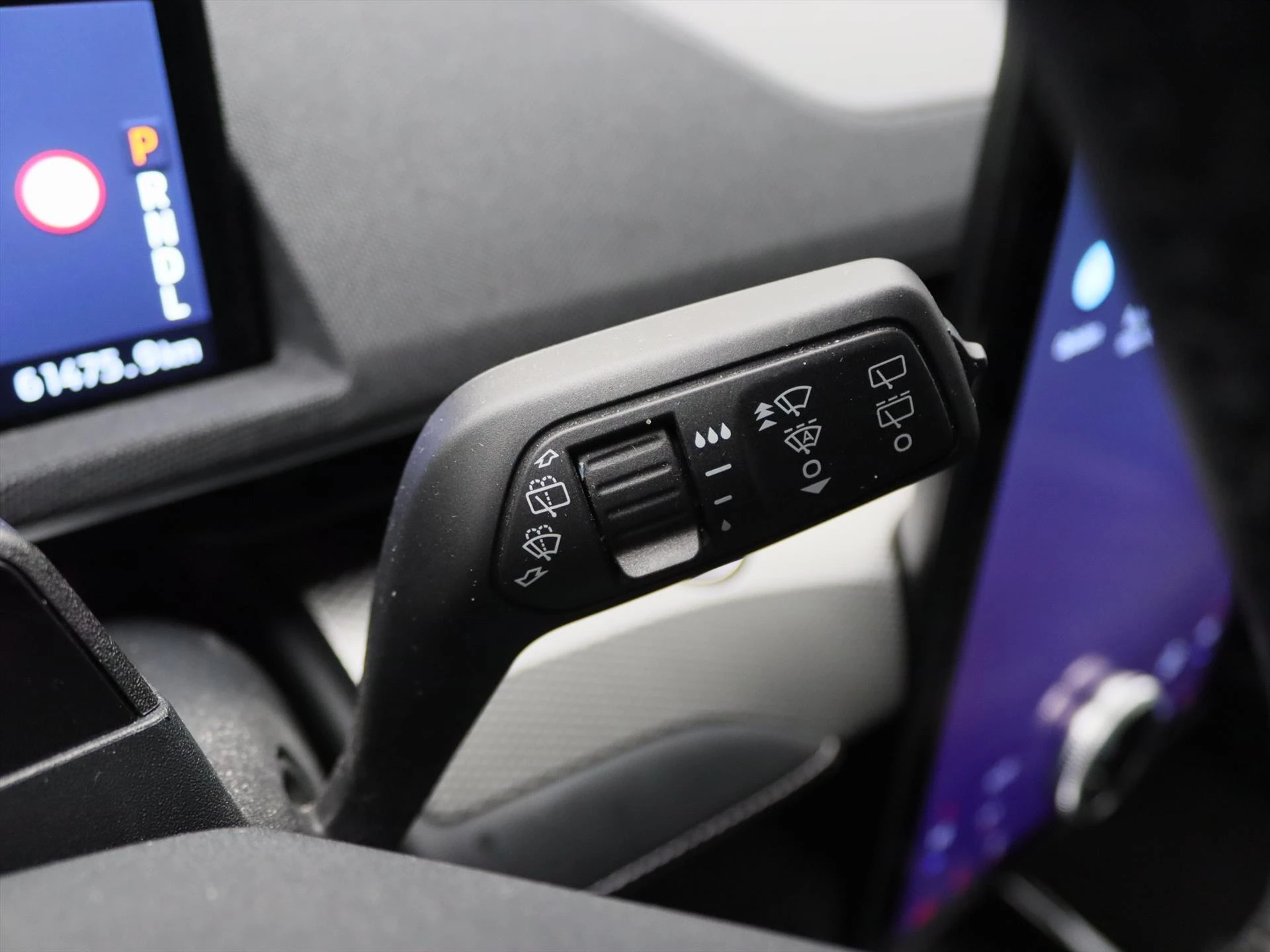 Hoofdafbeelding Ford Mustang Mach-E