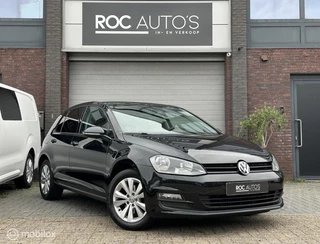 Volkswagen Golf 1.2 TSI Highline | DSG Automaat| Cruise
