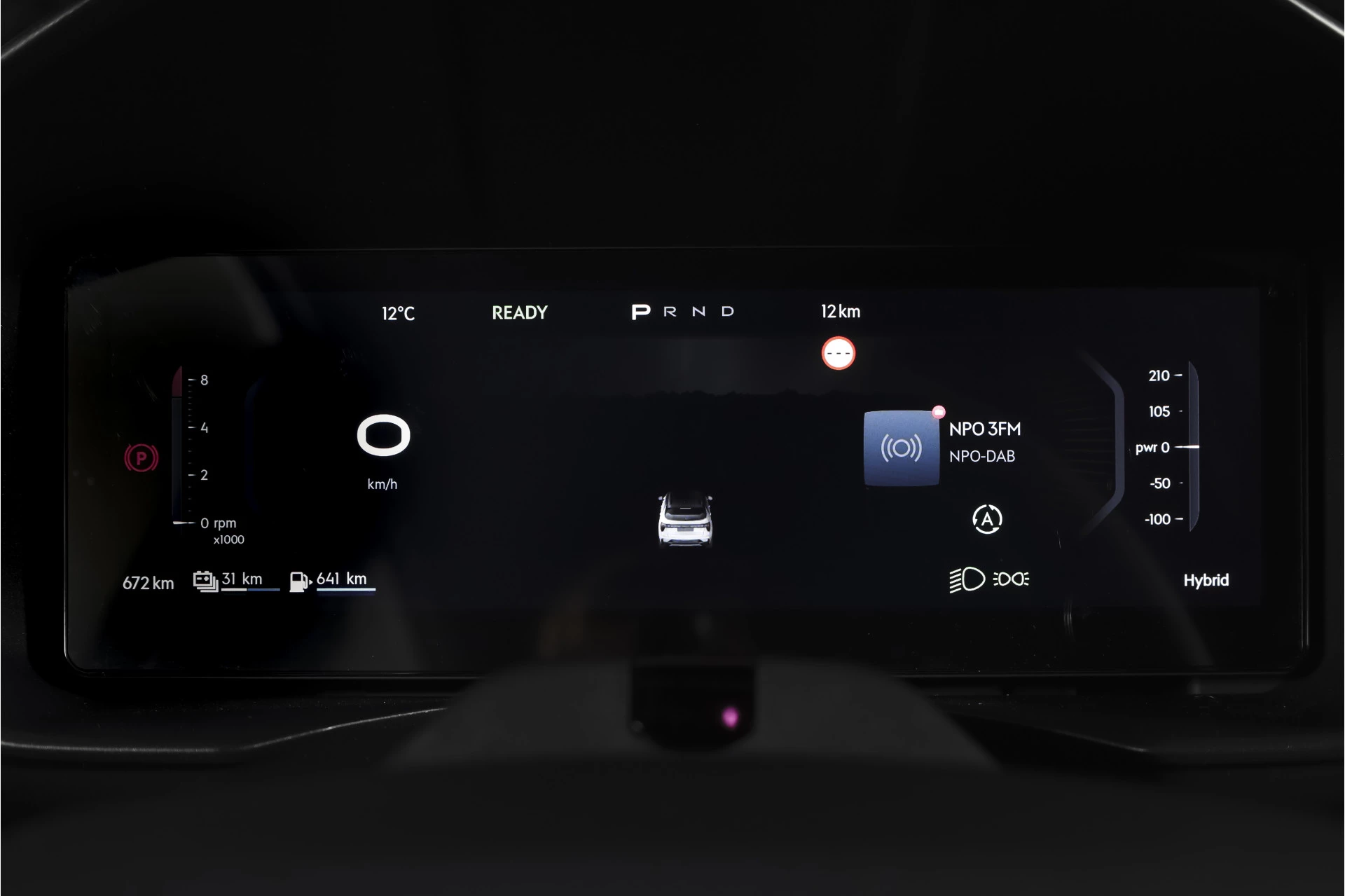 Hoofdafbeelding Lynk & Co 01