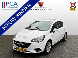 Opel Corsa 1.2 Airco/5-Deurs/Lichtmetalen velgen