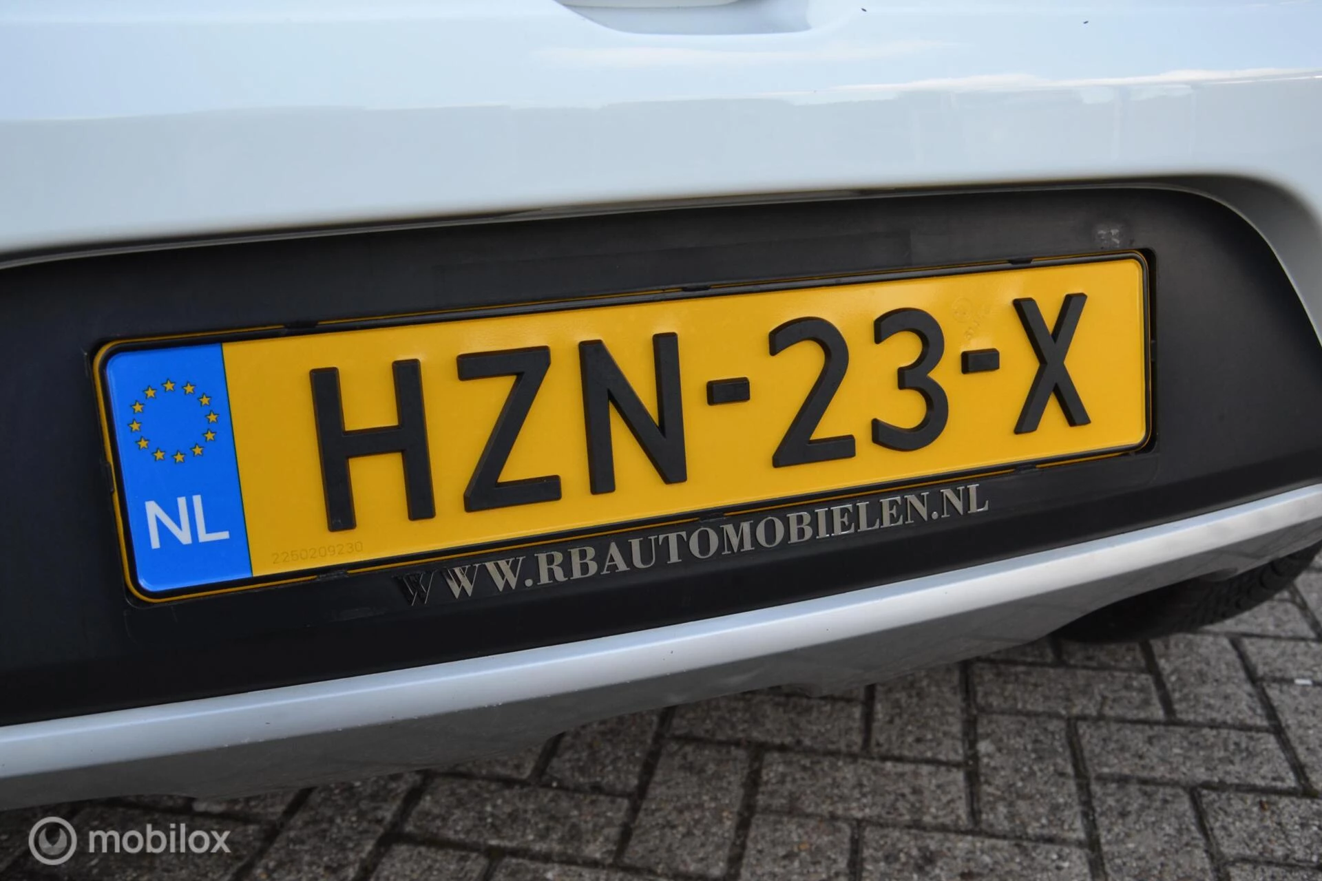 Hoofdafbeelding Dacia Sandero Stepway