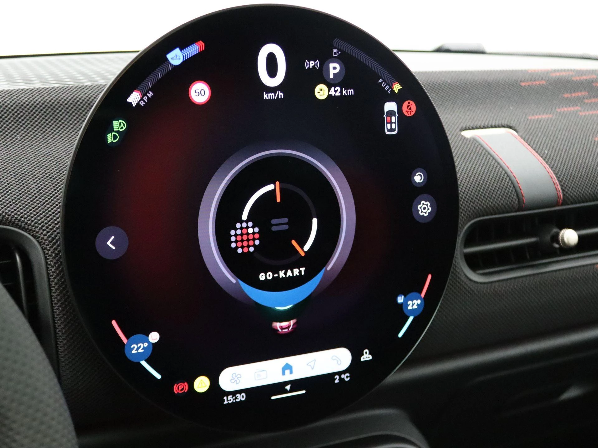 Hoofdafbeelding MINI 3-deurs