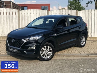 Hyundai Tucson 1.6 T-GDi,nw MJ 2019!,automaat,navi,6-24 mnd garantie mogelijk