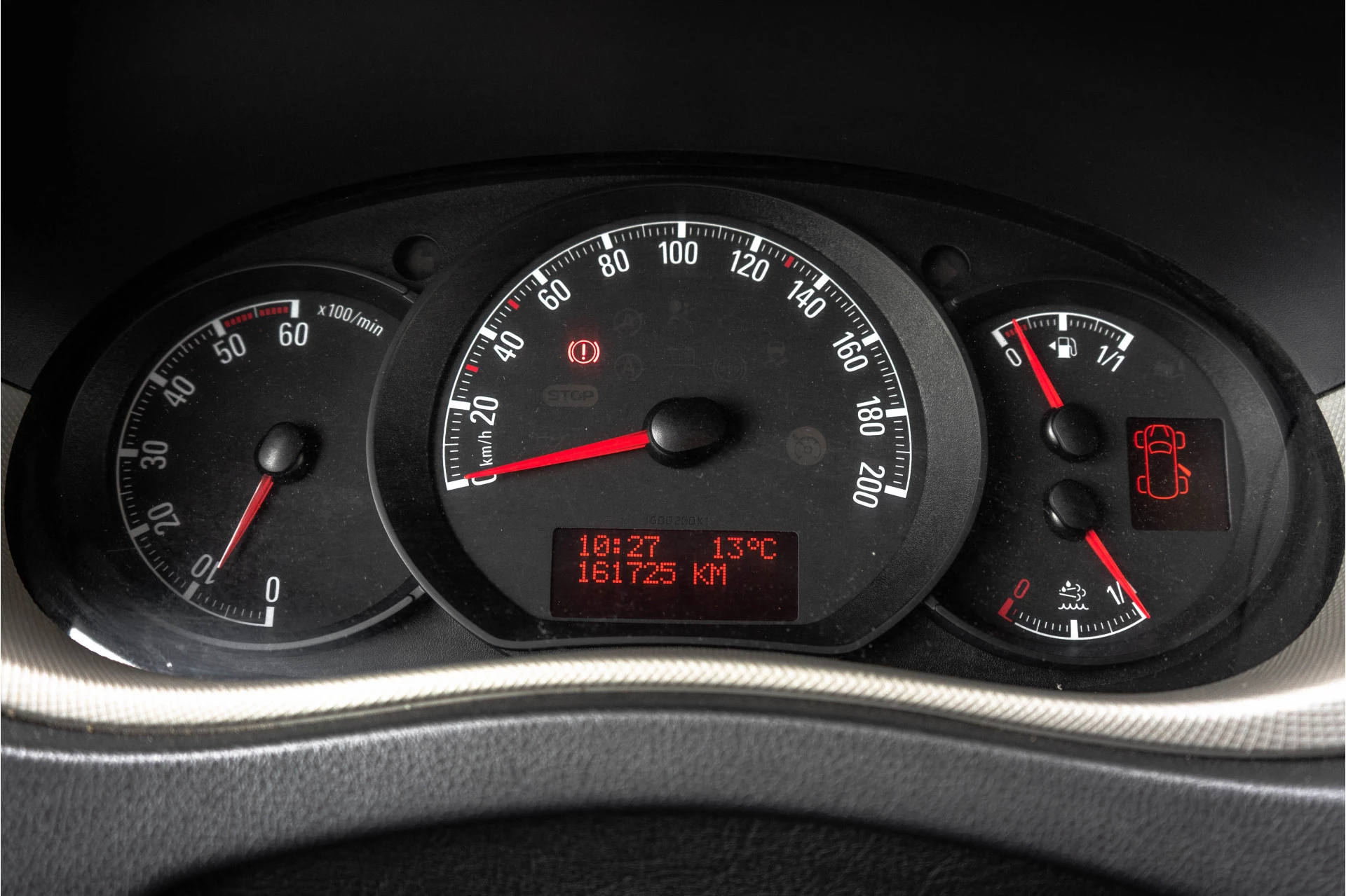 Hoofdafbeelding Opel Movano