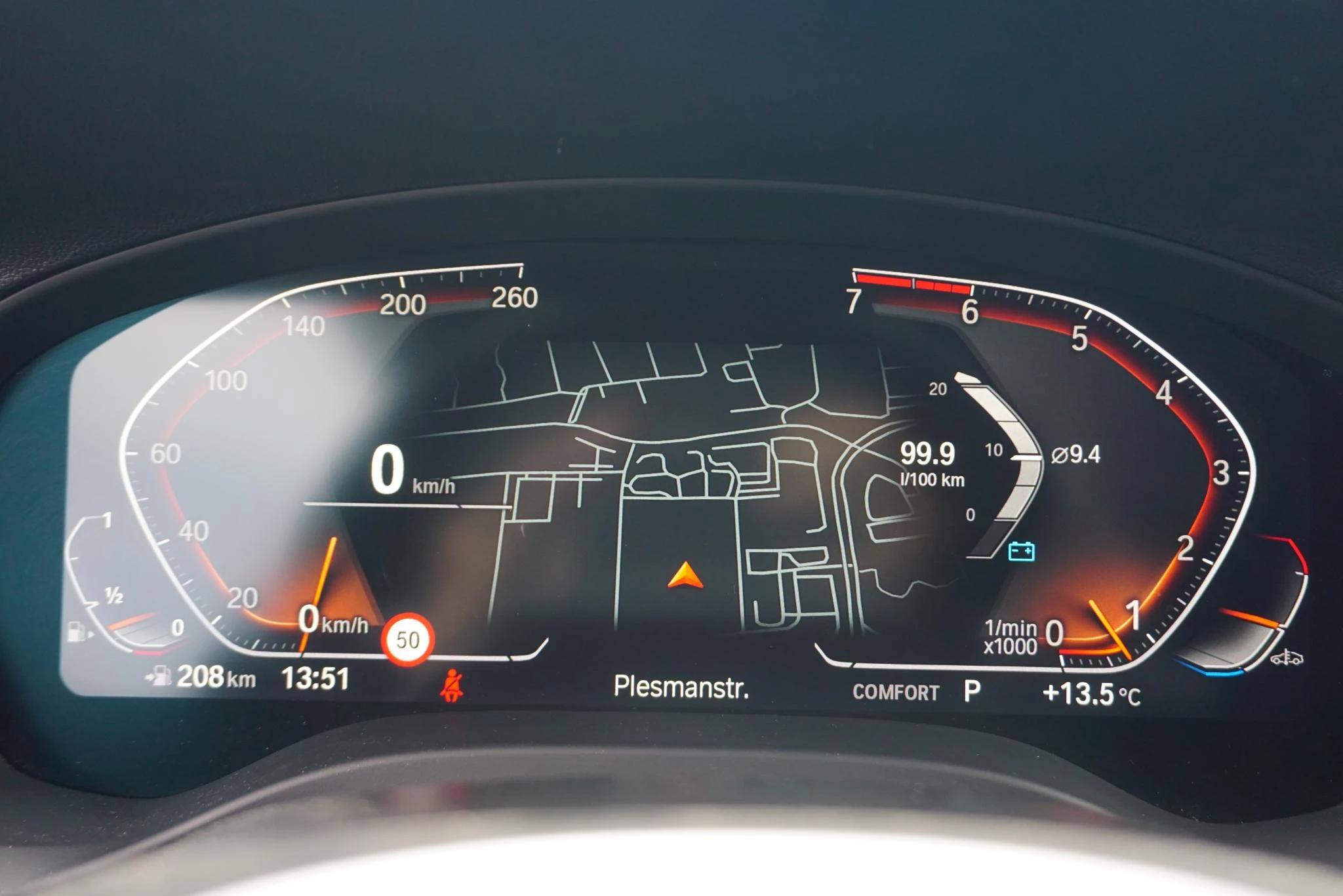 Hoofdafbeelding BMW X4