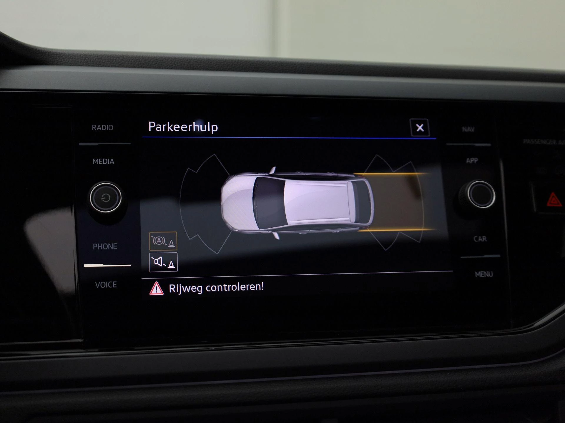 Hoofdafbeelding Volkswagen Taigo