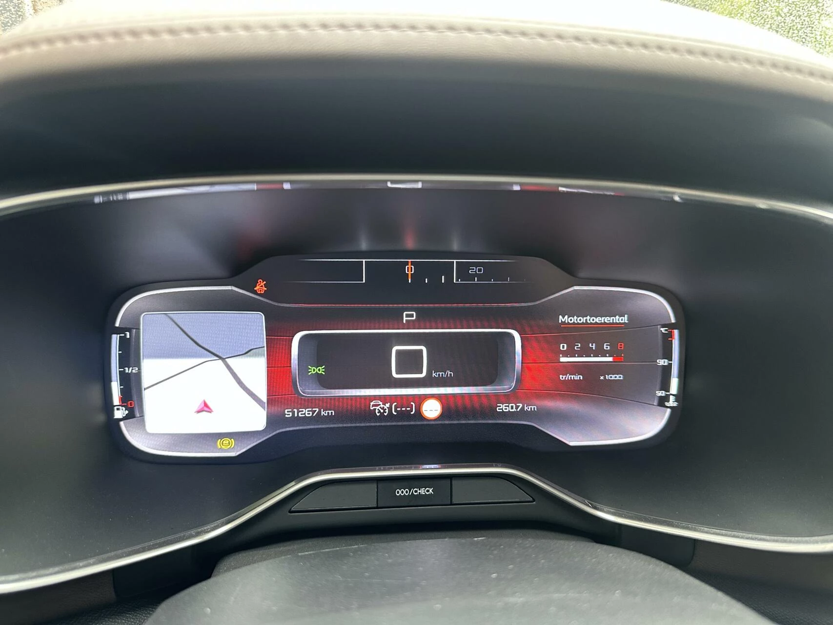 Hoofdafbeelding Citroën C5 Aircross