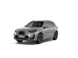 BMW iX1 eDrive20 | M Sport Edition | M Sportpakket Pro | Innovation Pack | Comfort Pack | Travel Pack