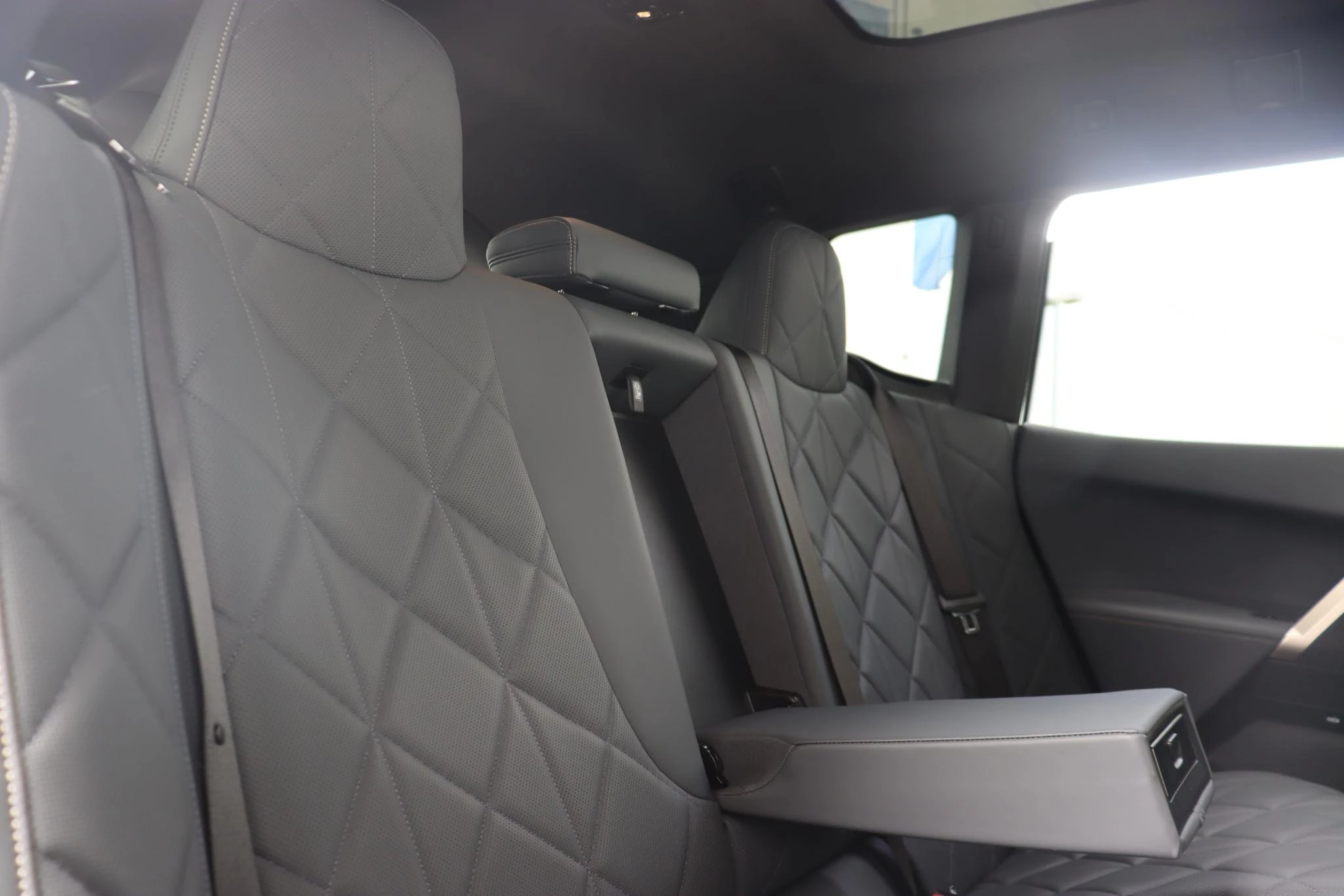 Hoofdafbeelding BMW iX