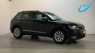 Volkswagen Tiguan 1.5 TSI 150pk DSG ACT Comfortline Business Virtual Cockpit Camera Stoelverwarming DAB+