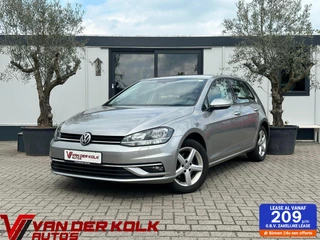 Volkswagen Golf 1.4 TSI Comfortline Adaptive Cruise Climate LED