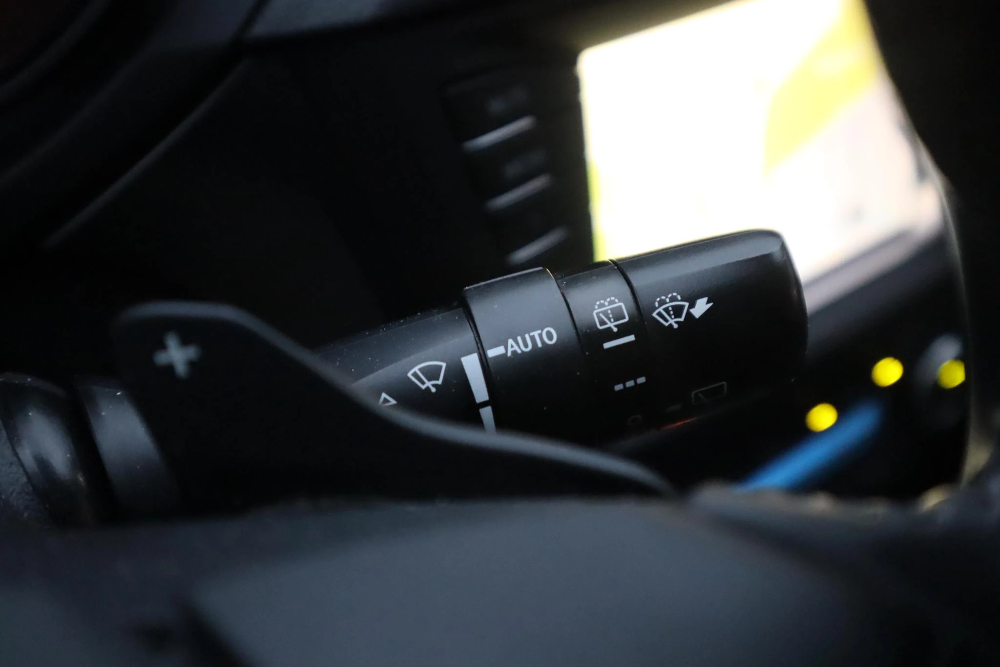 Hoofdafbeelding Toyota Avensis