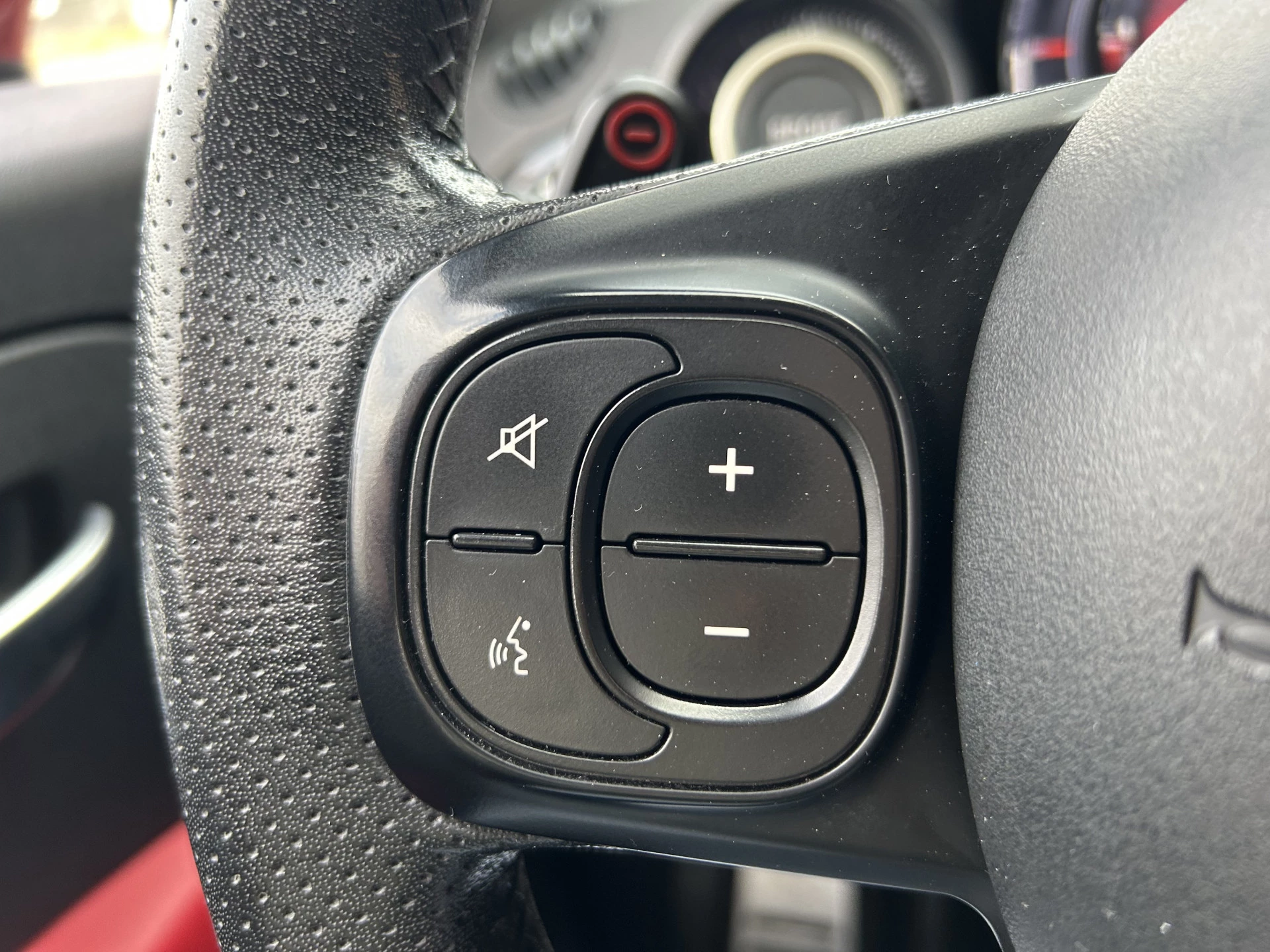 Hoofdafbeelding Abarth 595