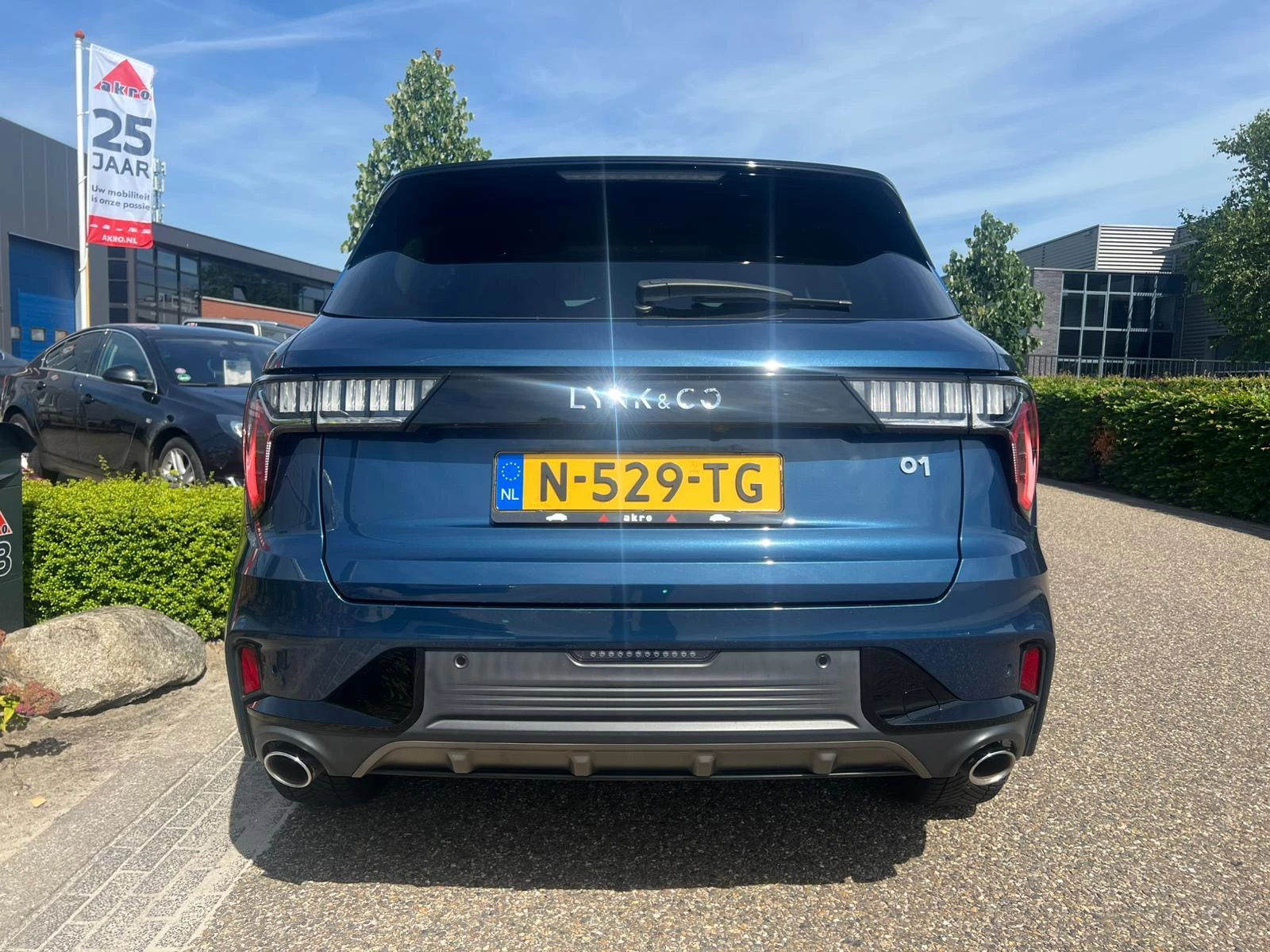 Hoofdafbeelding Lynk & Co 01