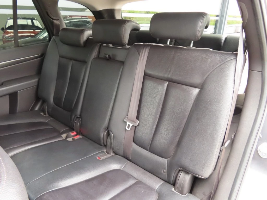 Hoofdafbeelding Hyundai Santa Fe