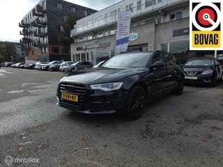 Audi A6 Avant 2.0 TFSI 2013 NAVI/CRUISE/PDC/DEALER ONDERHOUD