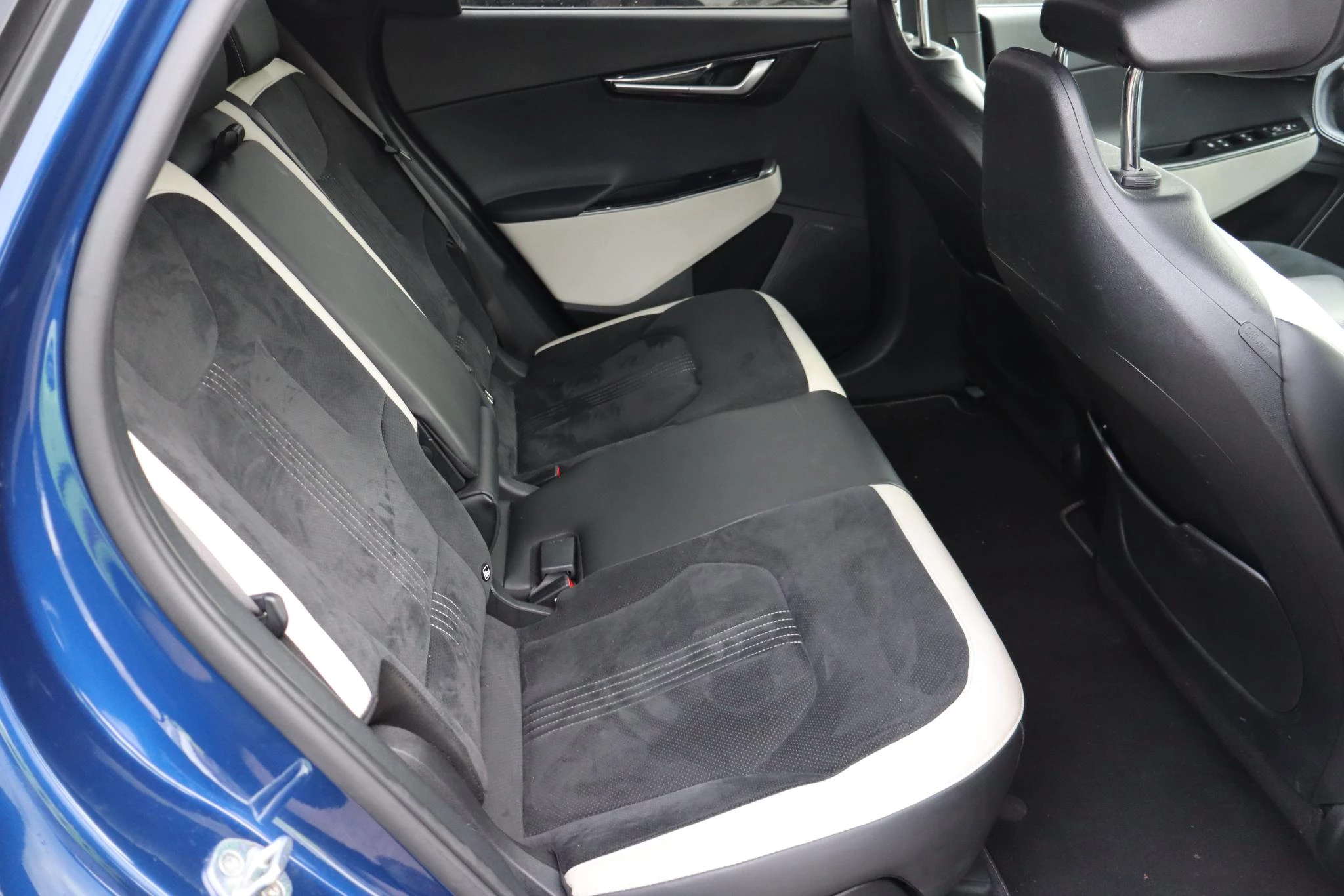 Hoofdafbeelding Kia EV6