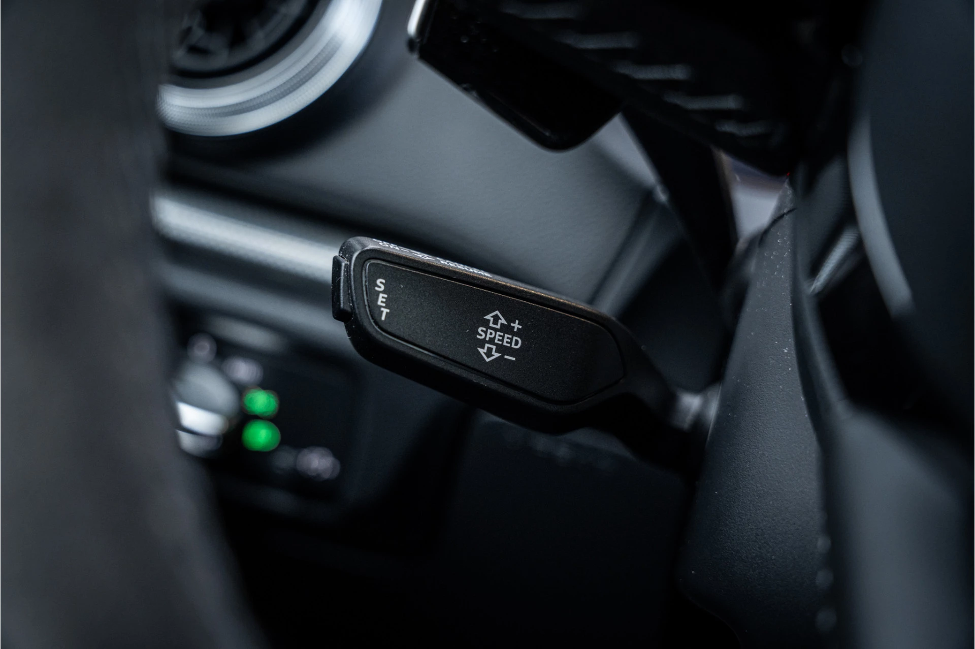 Hoofdafbeelding Audi RS3