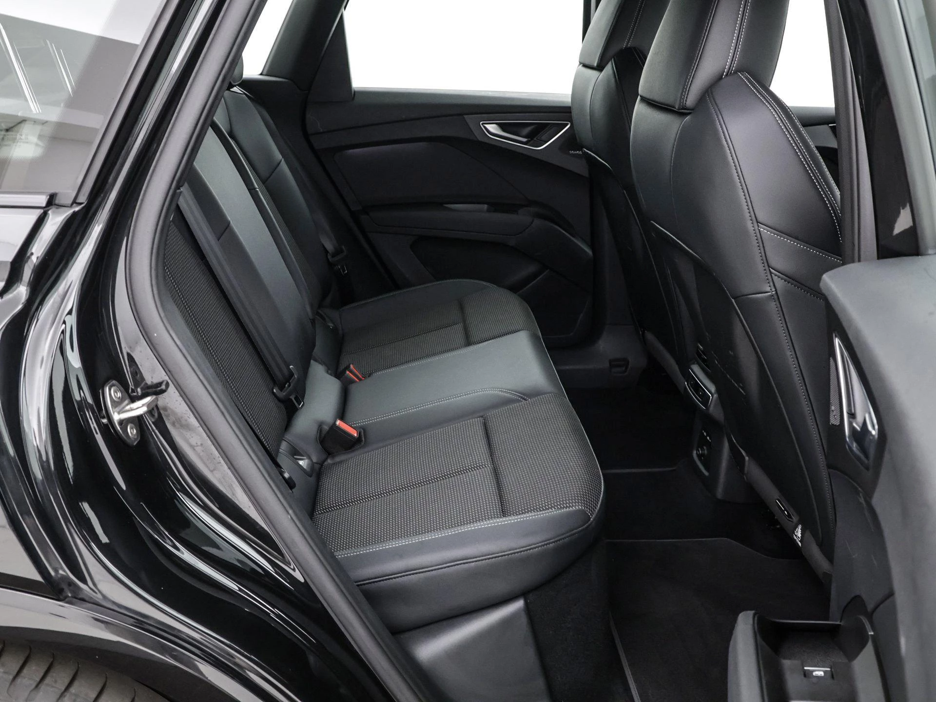 Hoofdafbeelding Audi Q4 e-tron