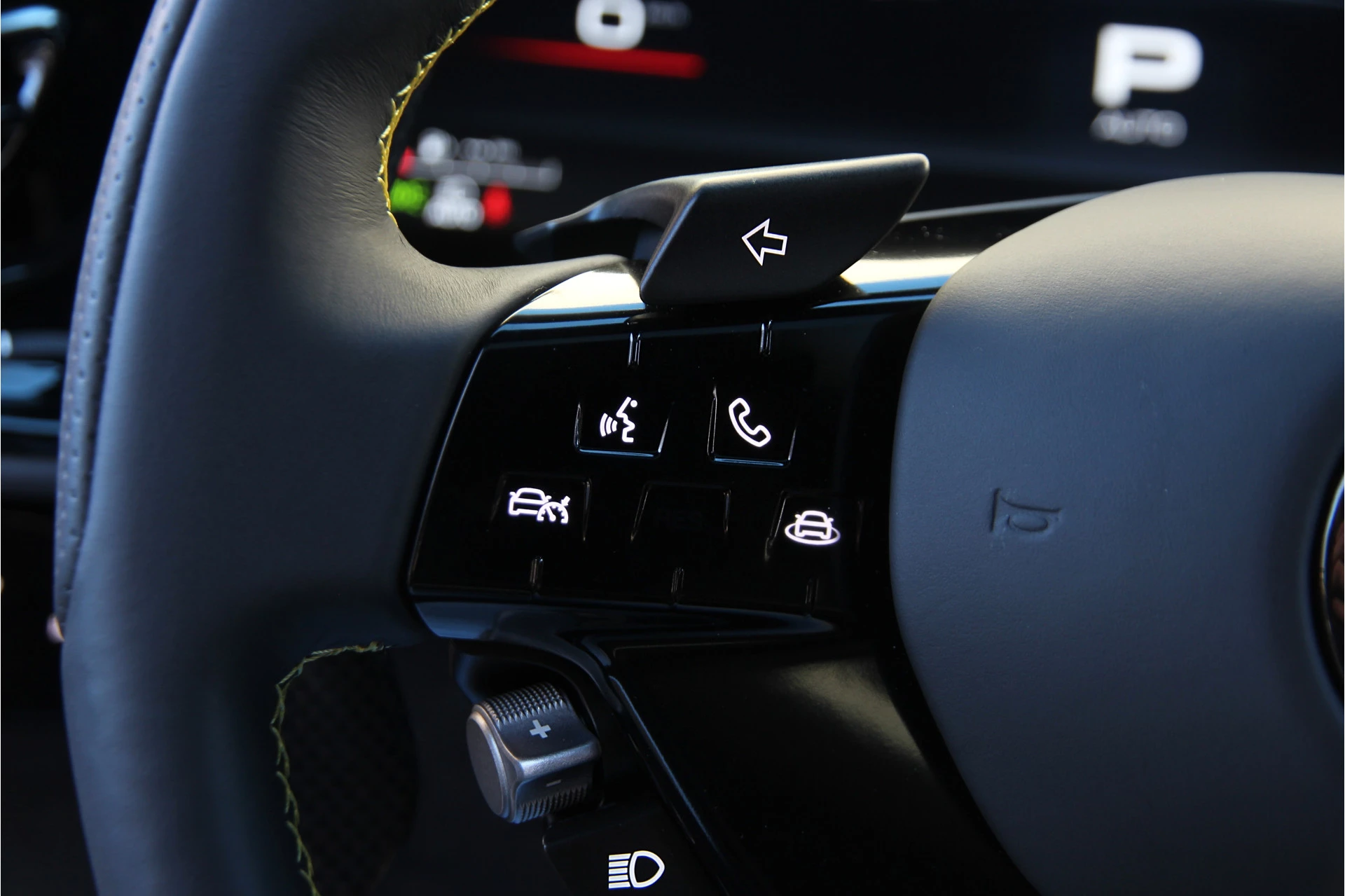 Hoofdafbeelding Ferrari 12Cilindri