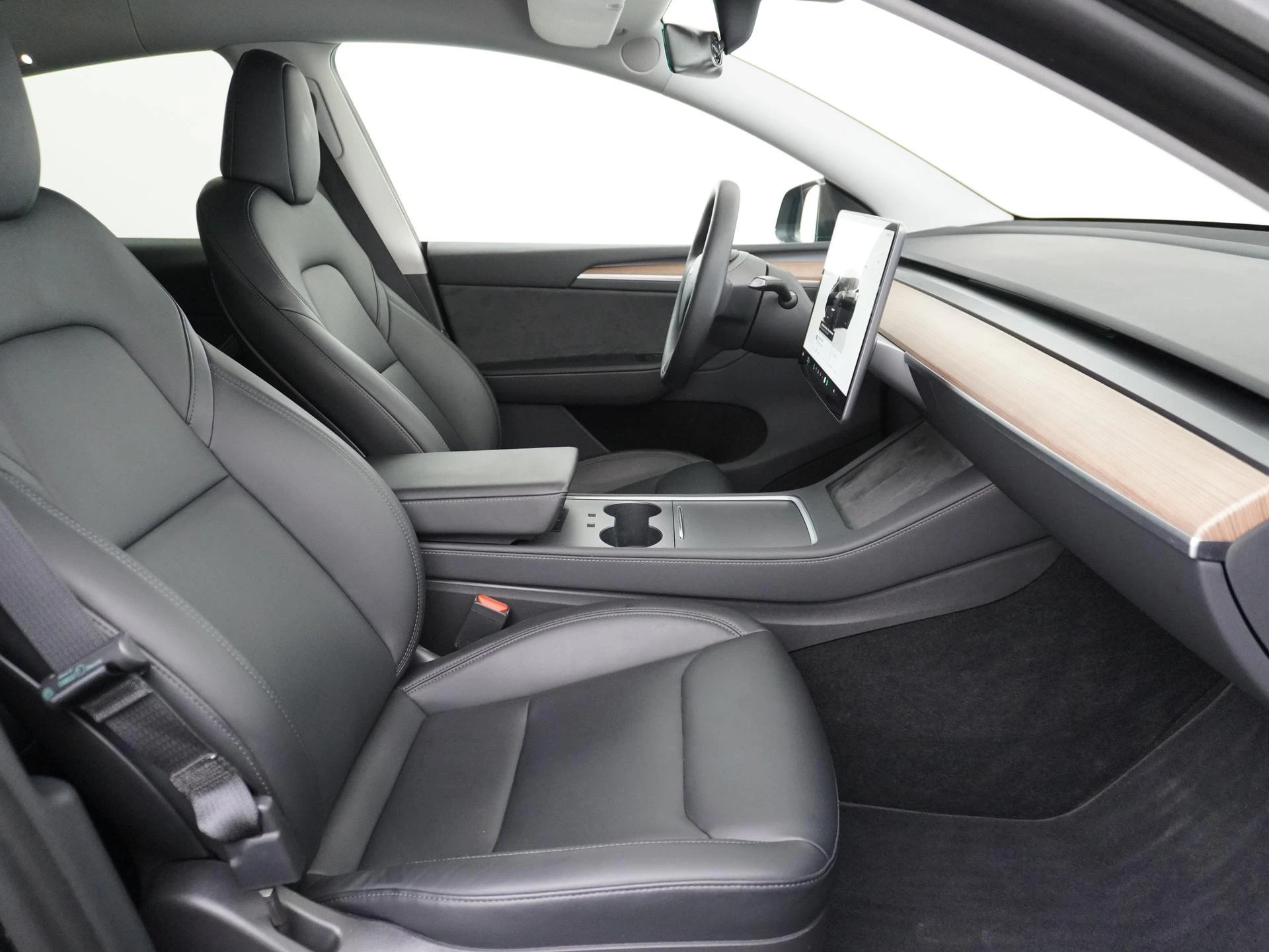 Hoofdafbeelding Tesla Model Y
