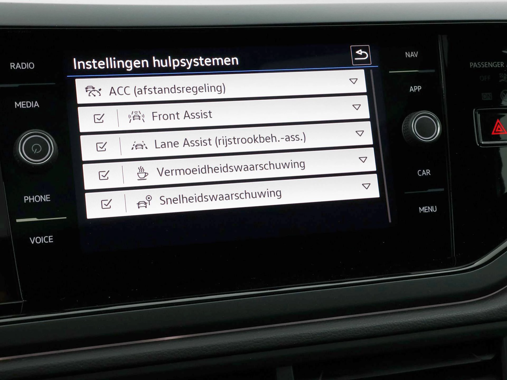 Hoofdafbeelding Volkswagen Taigo