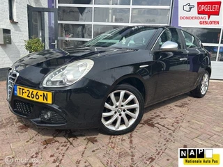 Alfa Romeo Giulietta 1.4 T Progression * AIRCO *
