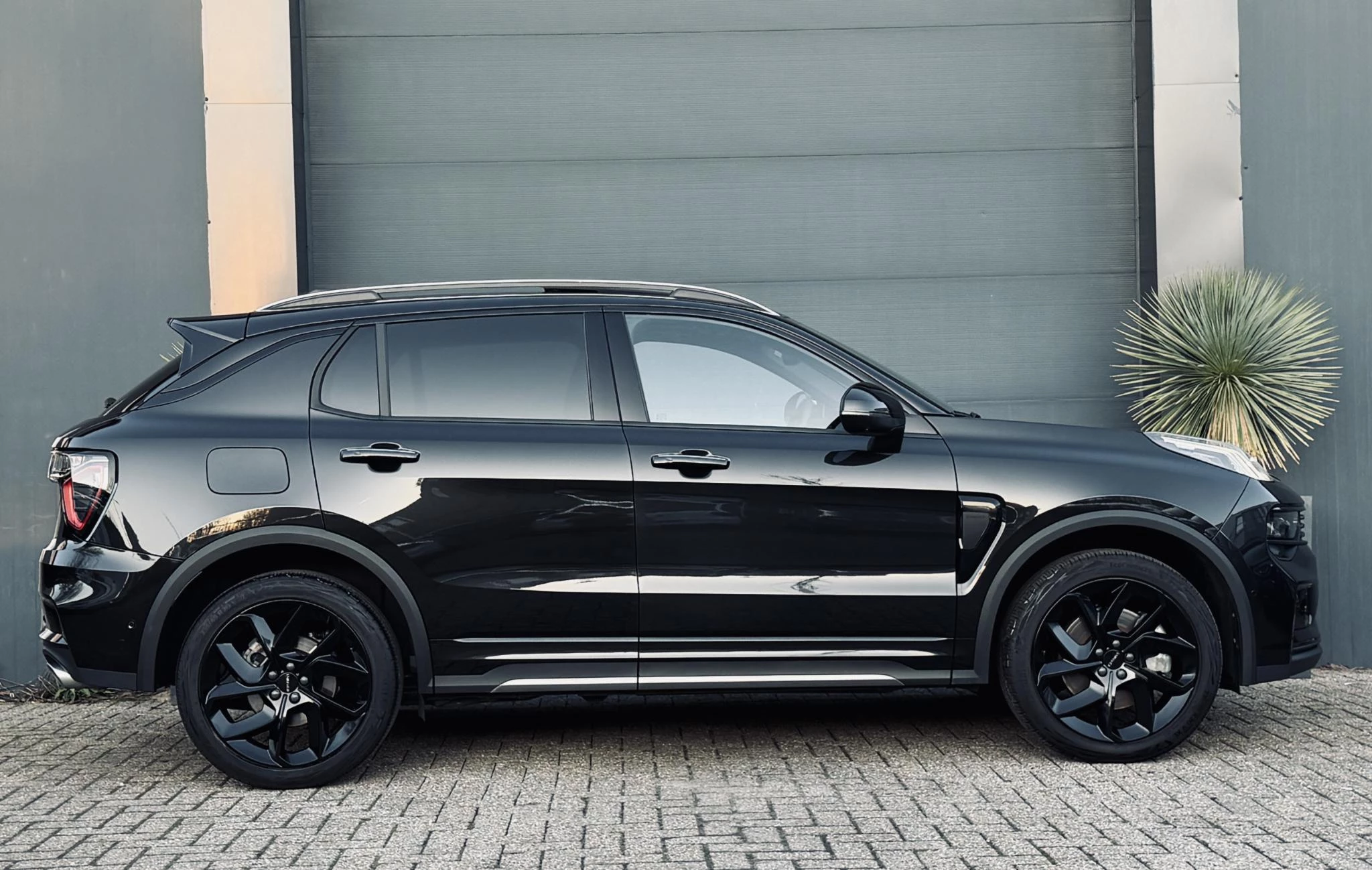 Hoofdafbeelding Lynk & Co 01