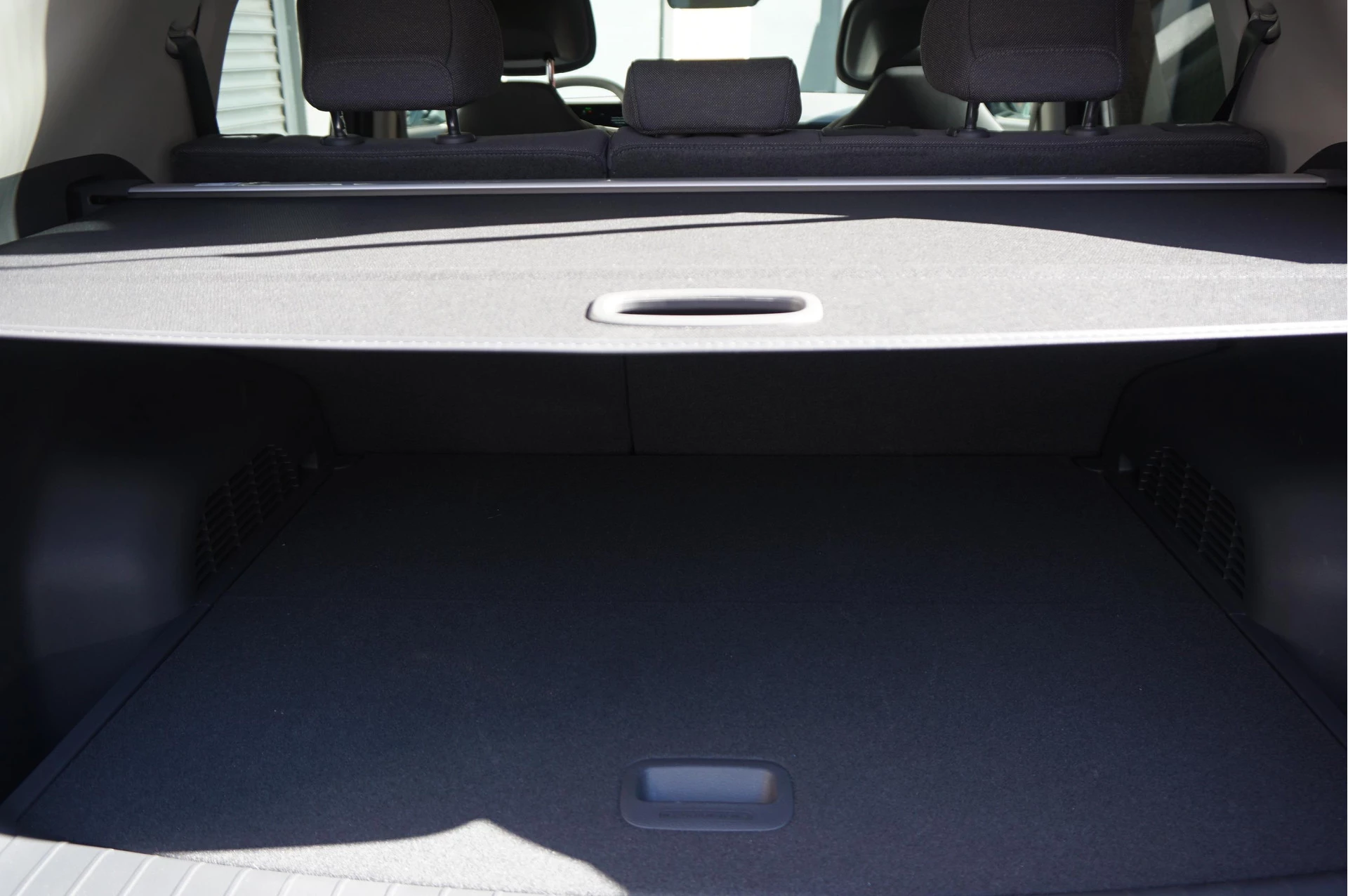 Hoofdafbeelding Kia EV3